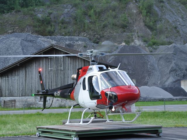 HB-ZCF