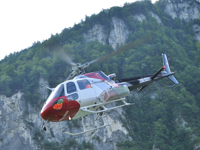 HB-ZCF