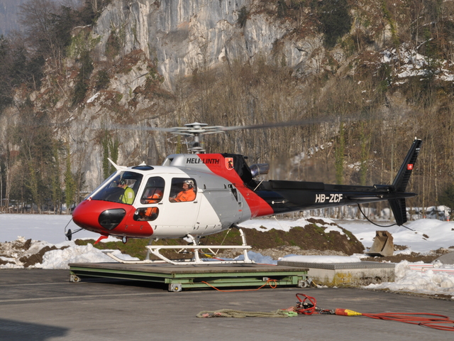 HB-ZCF