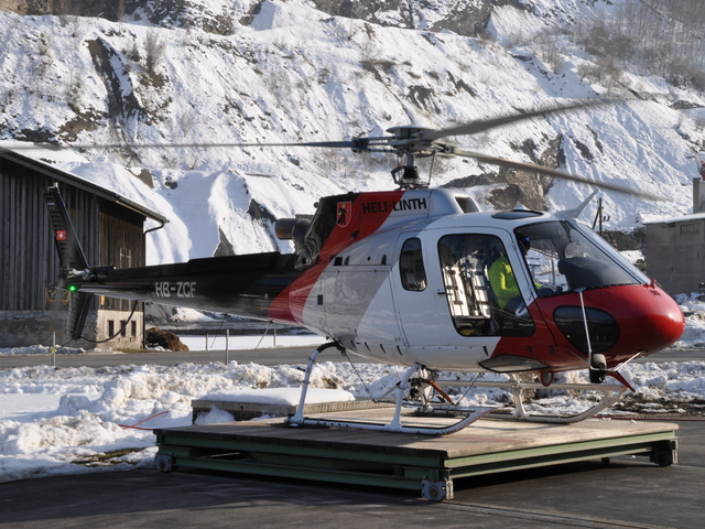 HB-ZCF