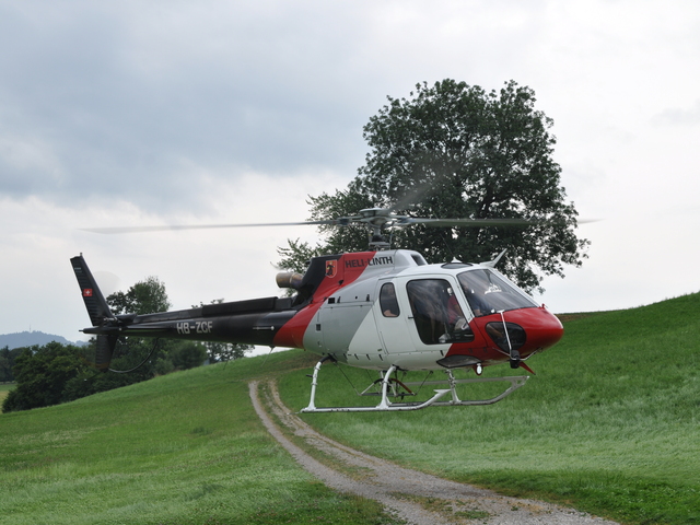 HB-ZCF