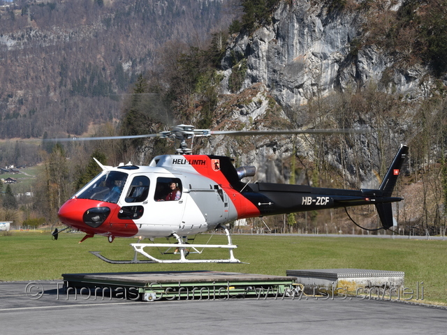 HB-ZCF