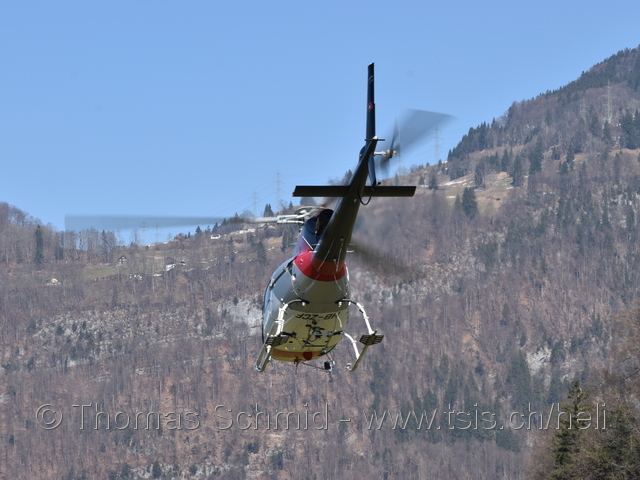 HB-ZCF