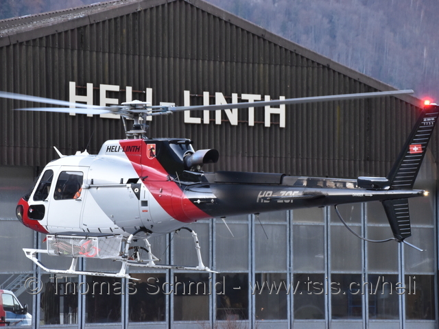 HB-ZCF