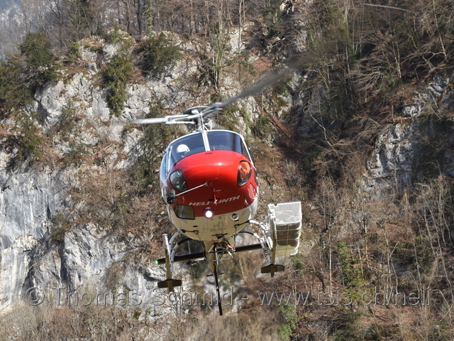 HB-ZCF
