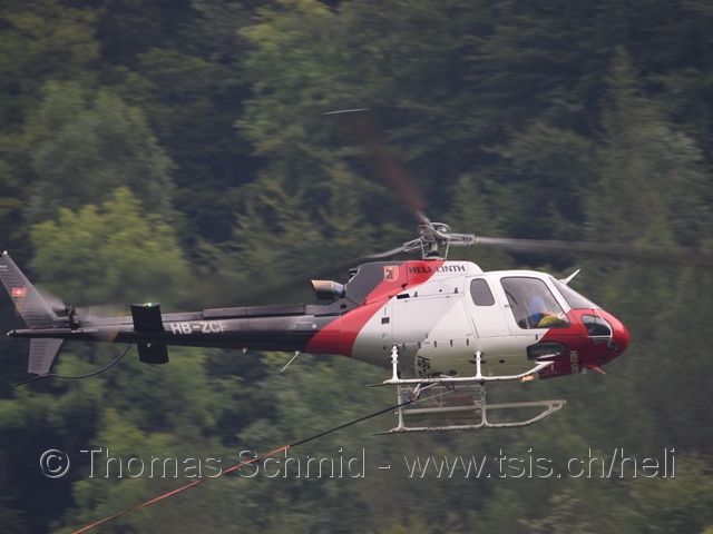 HB-ZCF