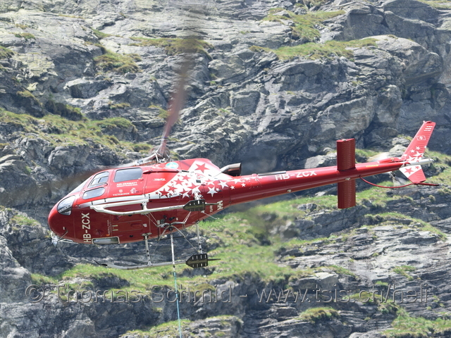 HB-ZCZ