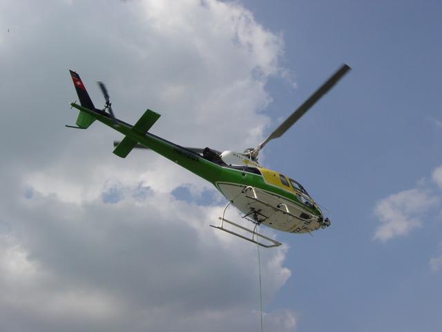 HB-ZDX