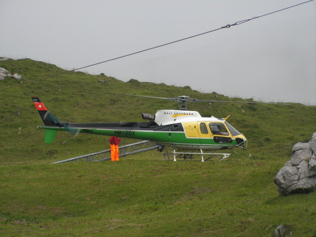 HB-ZDX