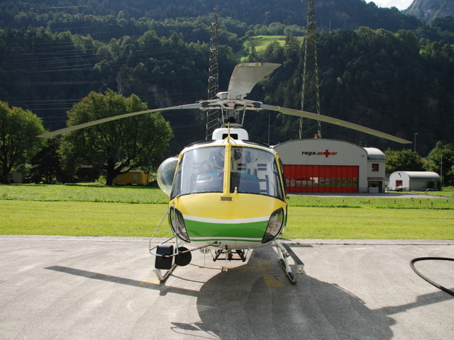 HB-ZDX