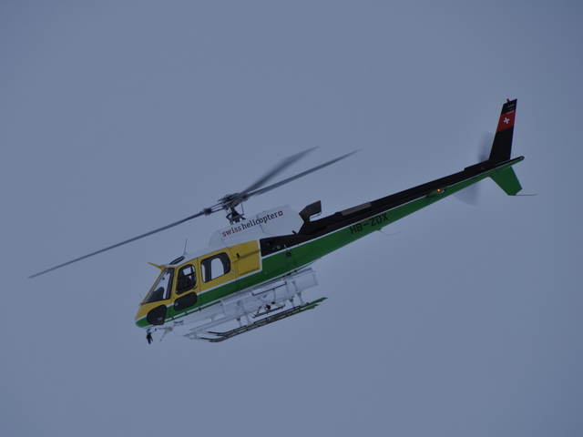 HB-ZDX
