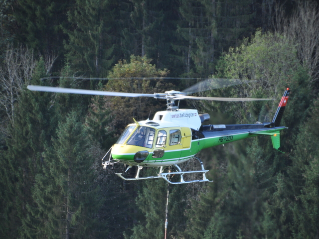 HB-ZDX
