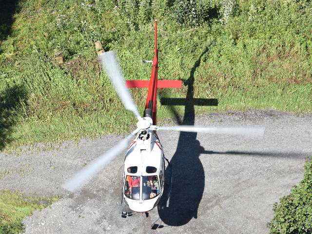 HB-ZDX