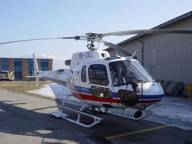 HB-ZEC