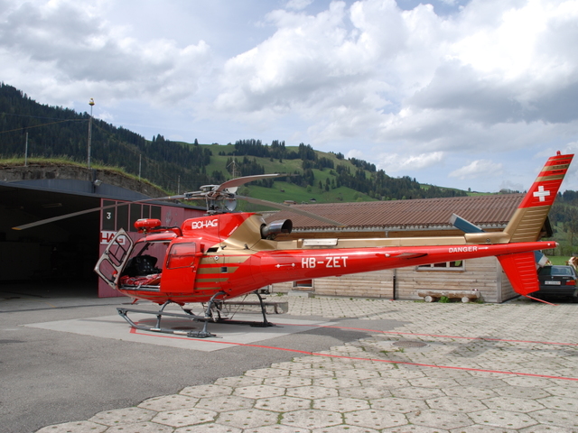 HB-ZET