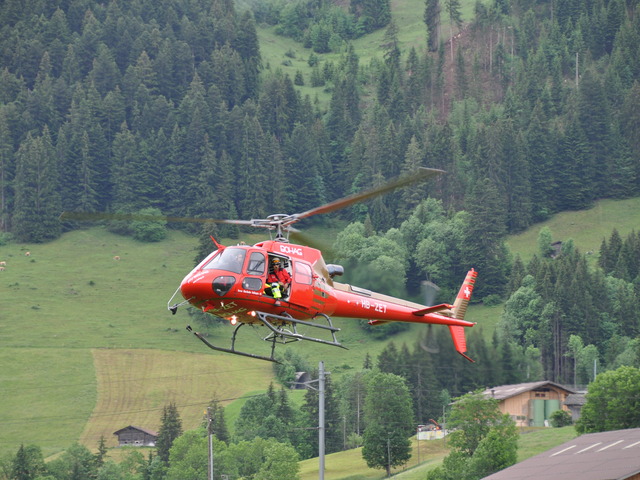 HB-ZET