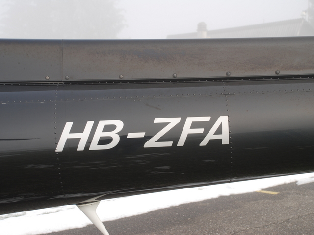 HB-ZFA
