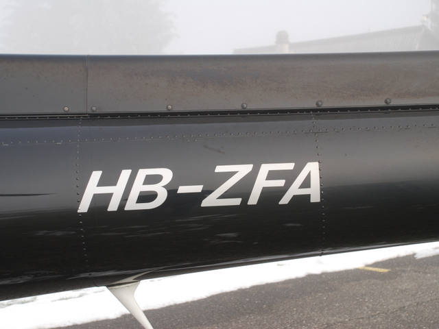 HB-ZFA