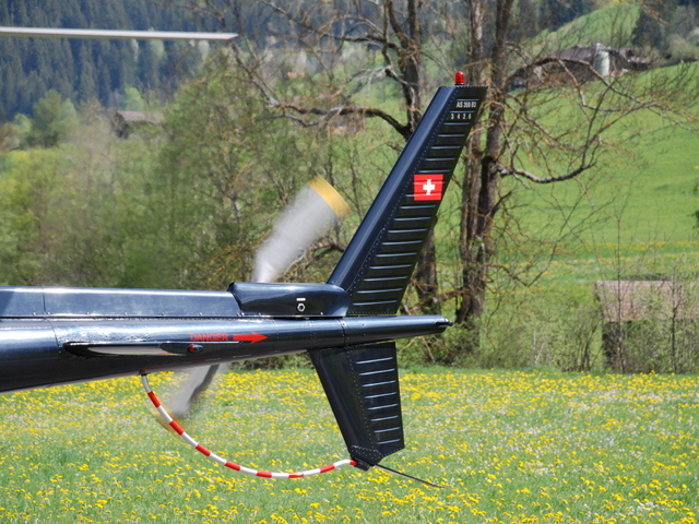 HB-ZGV
