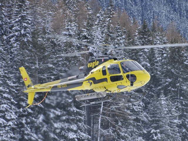 HB-ZGV