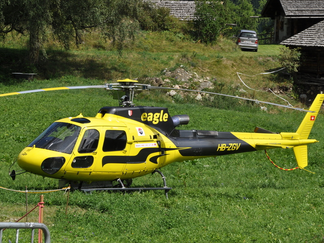 HB-ZGV