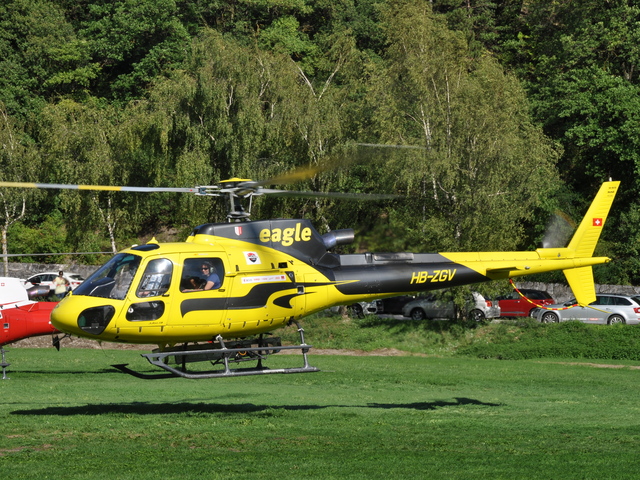 HB-ZGV
