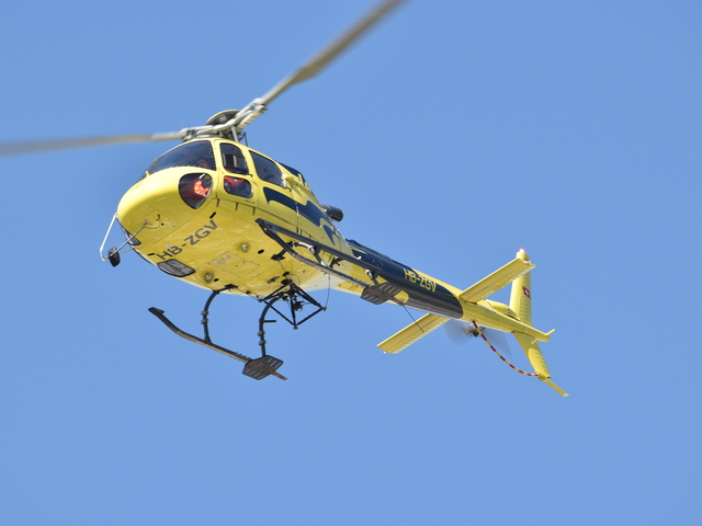 HB-ZGV