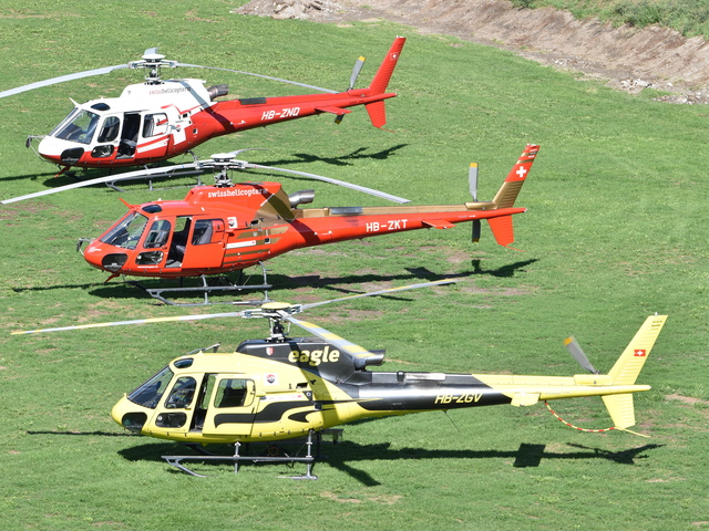 HB-ZGV