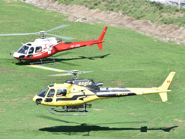 HB-ZGV