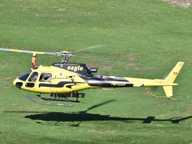HB-ZGV