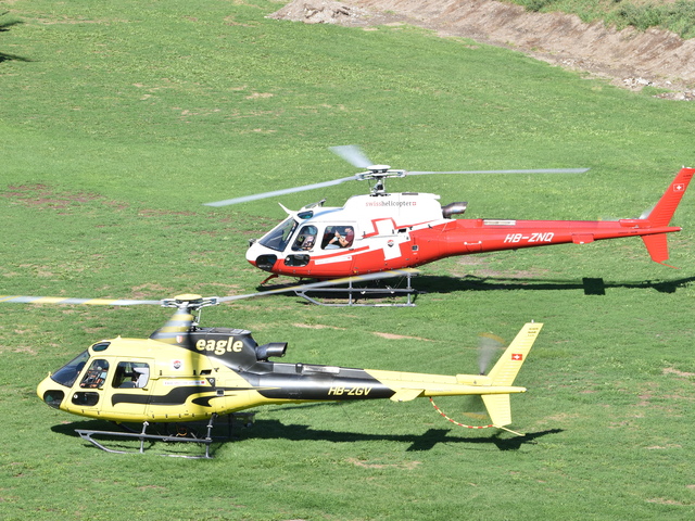 HB-ZGV