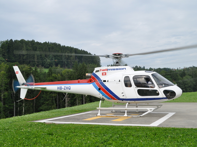 HB-ZHQ