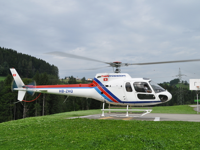 HB-ZHQ