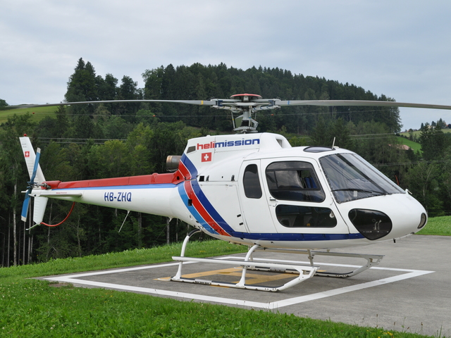 HB-ZHQ
