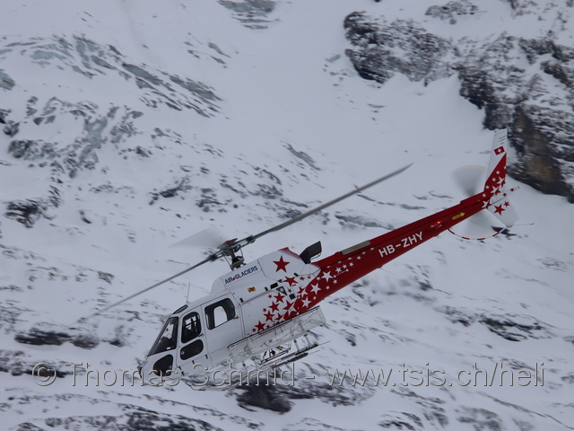 HB-ZHY