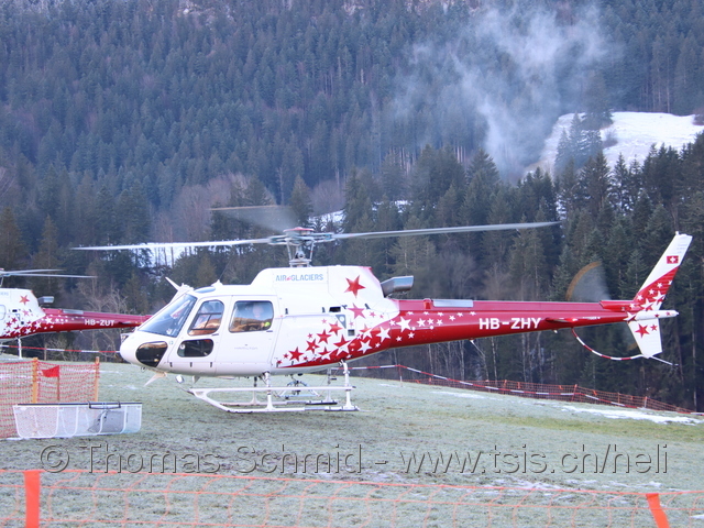 HB-ZHY