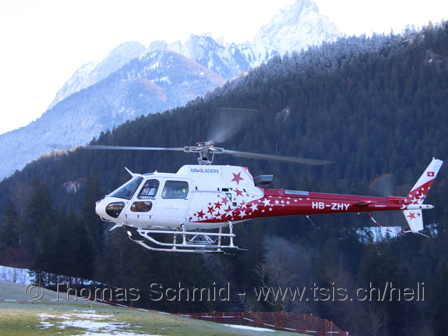 HB-ZHY