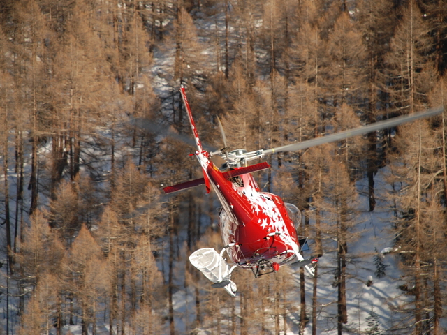 HB-ZKF
