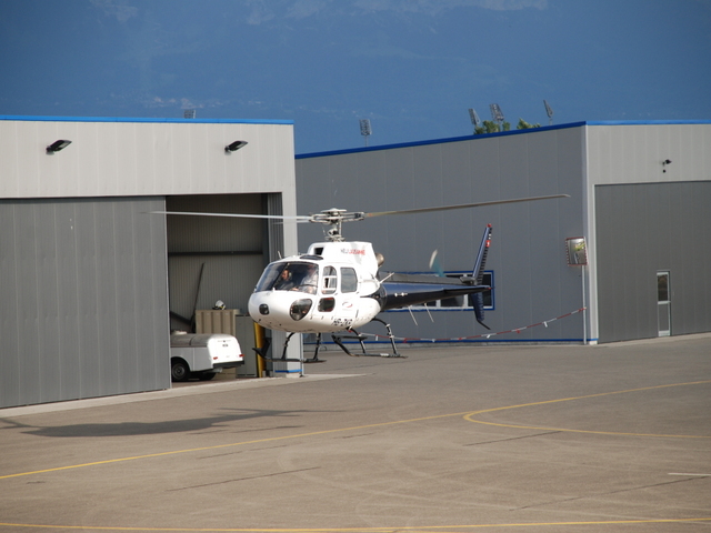 HB-ZKR