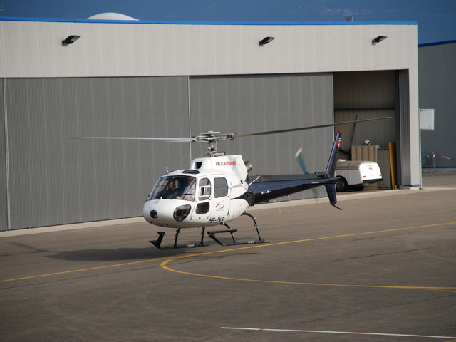 HB-ZKR