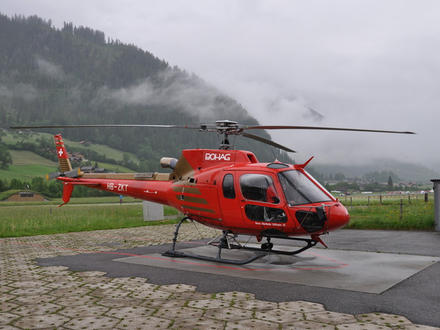 HB-ZKT