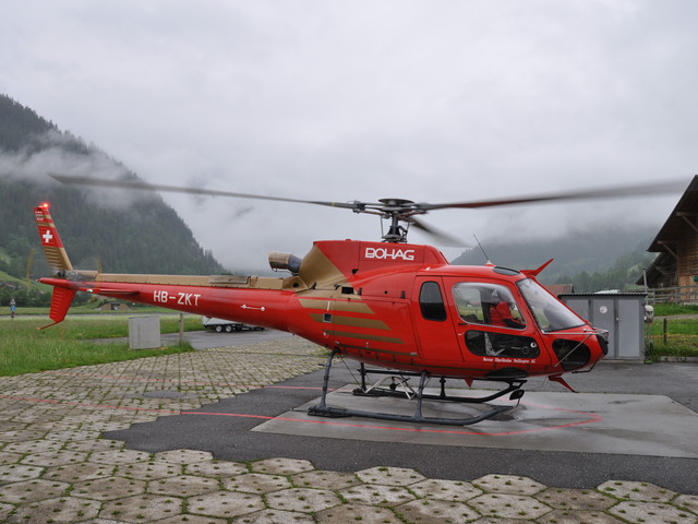 HB-ZKT