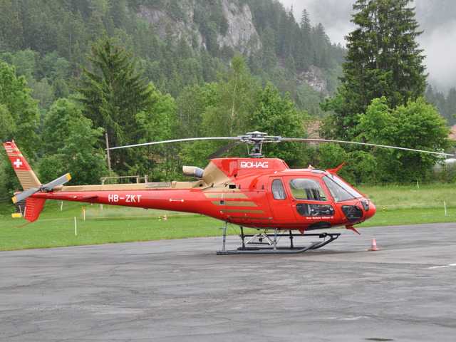HB-ZKT