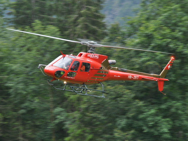 HB-ZKT