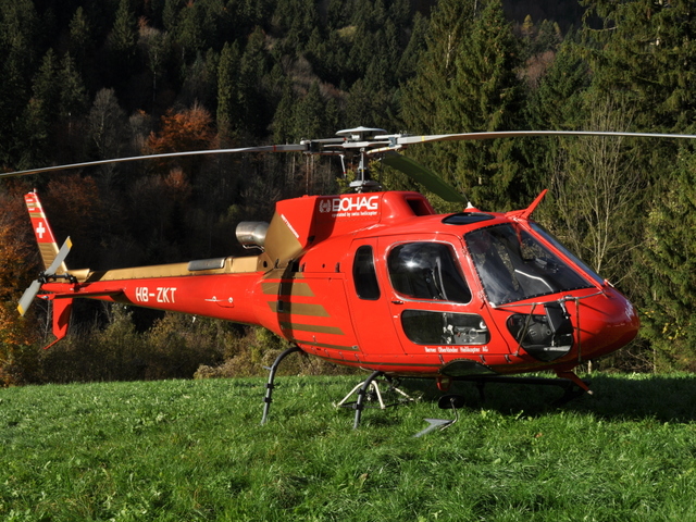 HB-ZKT
