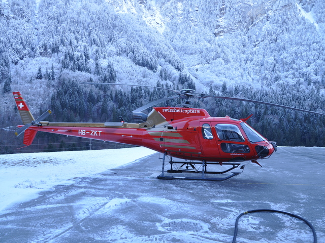 HB-ZKT