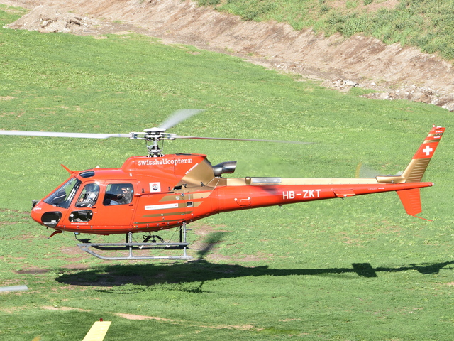 HB-ZKT