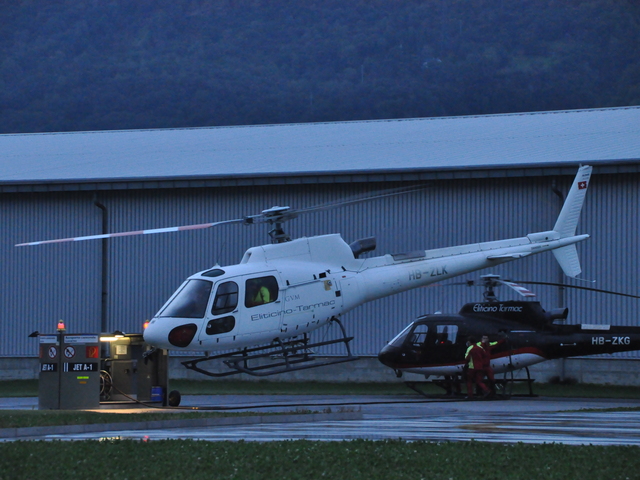 HB-ZLK