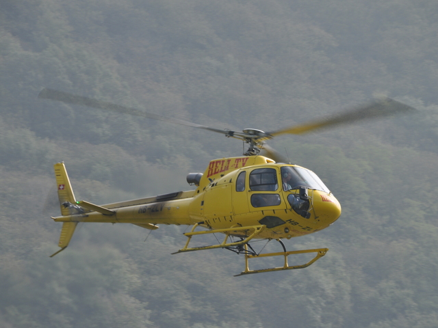 HB-ZLV