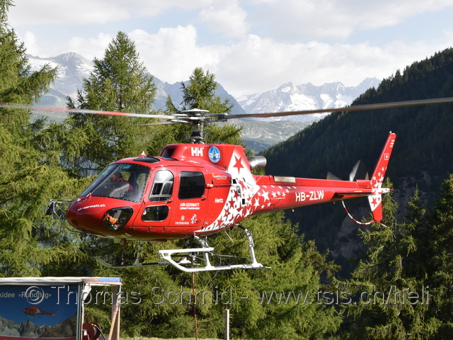 HB-ZLW